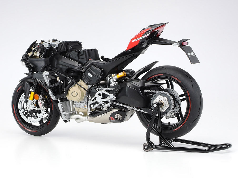 1/12 Ducati Superleggera V4 - Hobby Sense