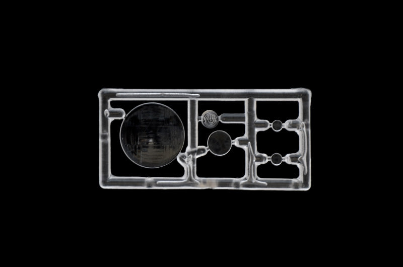 1/9 Triumph 3HW - Hobby Sense