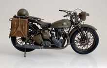 1/9 Triumph 3HW - Hobby Sense