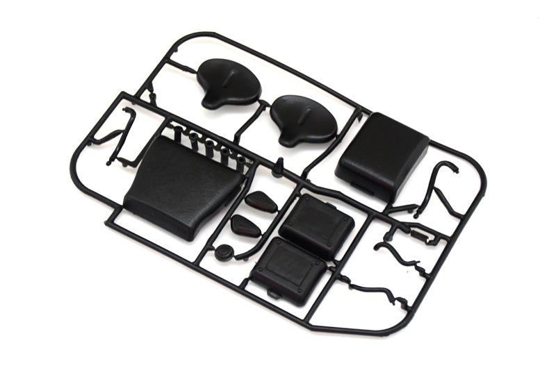 1/9 German Military Motorcycle with Sidecar - Hobby Sense