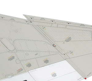 1/48 McDonnell Douglas F4B Phantom II - Hobby Sense