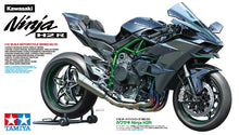 1/12 Kawasaki Ninja H2R - Hobby Sense