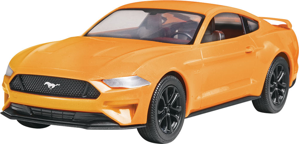 1/25 2018 Mustang GT (Snap) - Hobby Sense