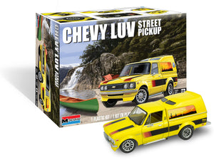 1/24 Chevy LUV Street Pickup - Hobby Sense