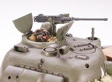 1/35 US M4A3 Sherman Tank w/75mm Gun - Hobby Sense