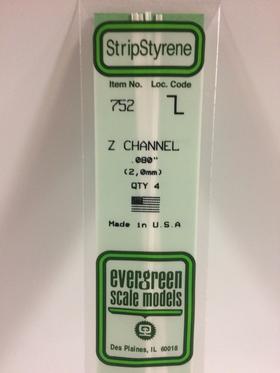Selection of Evergreen Polystyrene Part II SKU'S 247-9008 - Hobby Sense