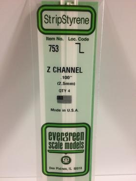 Selection of Evergreen Polystyrene Part II SKU'S 247-9008 - Hobby Sense