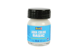 Aqua Color Basic Primer (White) - Hobby Sense