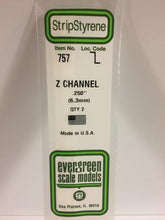 Selection of Evergreen Polystyrene Part II SKU'S 247-9008 - Hobby Sense