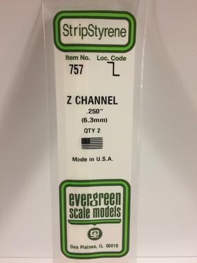 Selection of Evergreen Polystyrene Part II SKU'S 247-9008 - Hobby Sense