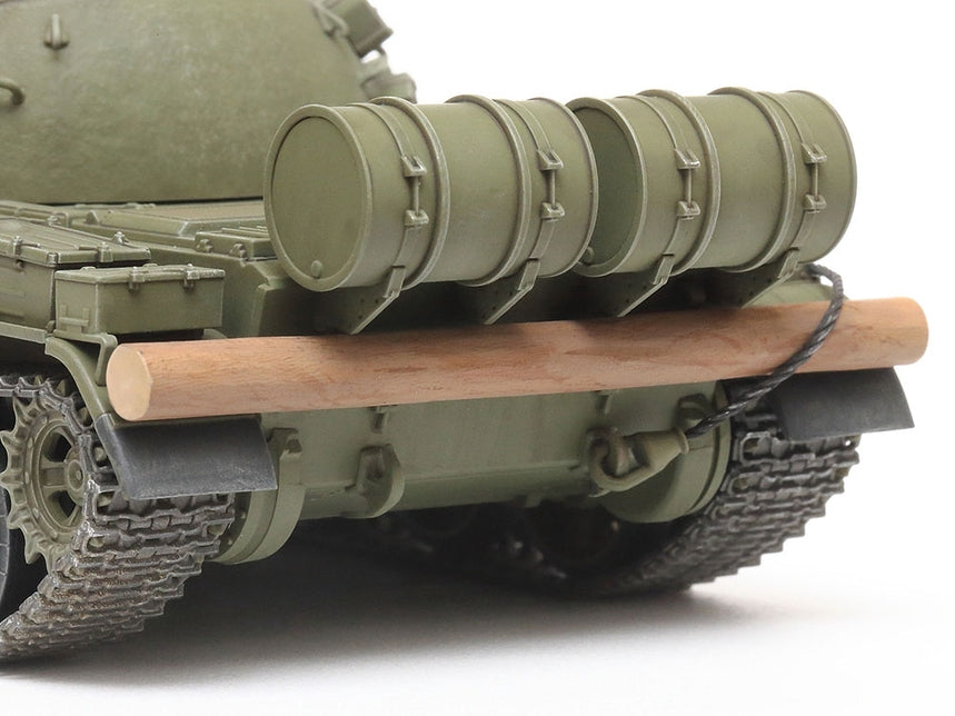 1/48 Russian Medium Tank T55 - Hobby Sense