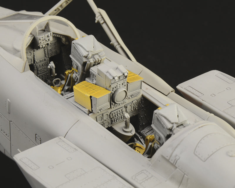 1/32 Tornado Gr.4 - Hobby Sense