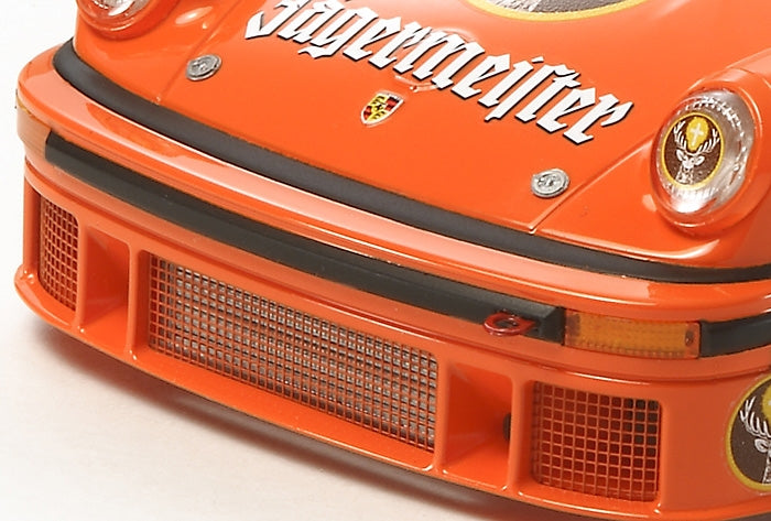 1/24 Porsche Turbo RSR Type 934 - Hobby Sense