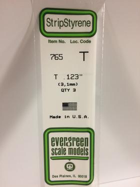 Selection of Evergreen Polystyrene Part II SKU'S 247-9008 - Hobby Sense