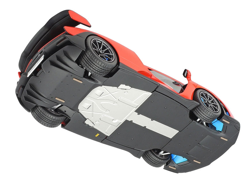 1/24 McLaren Senna - Hobby Sense