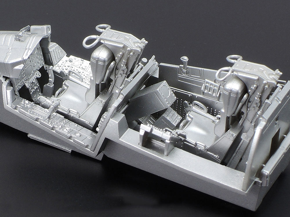 1/48 McDonnell Douglas F4B Phantom II - Hobby Sense