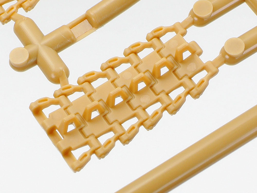 1/35 German Tank Panzer IV Ausf.G Early Prod. - Hobby Sense