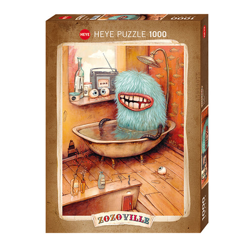 Bathtub - Hobby Sense