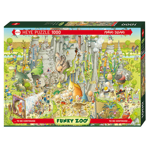 Jurassic Habitat - Hobby Sense