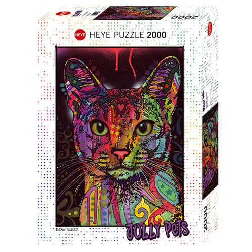 Abyssinian - Hobby Sense