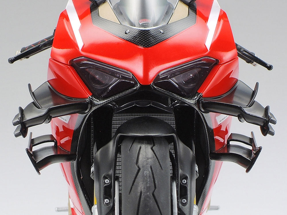 1/12 Ducati Superleggera V4 - Hobby Sense