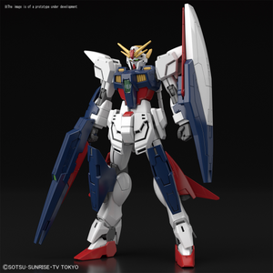 HGBD 1/144 Gundam Shining Break - Hobby Sense