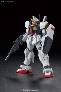 1/144 HGUC RX-178 Gundam MK-II (AEUG) - Hobby Sense
