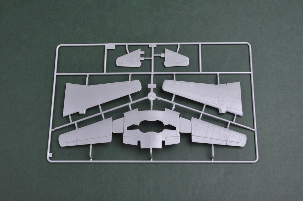 1/48 Messerschmitt Me 262 A-1b - Hobby Sense