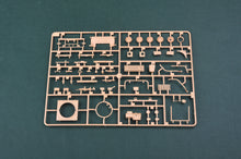 1/35 Ranger Special Operations Vehicle RSOV w/MG - Hobby Sense