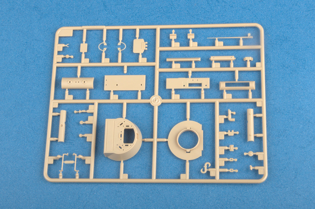1/35 German Pzkpfw.I Ausf.F VK1801 Early - Hobby Sense