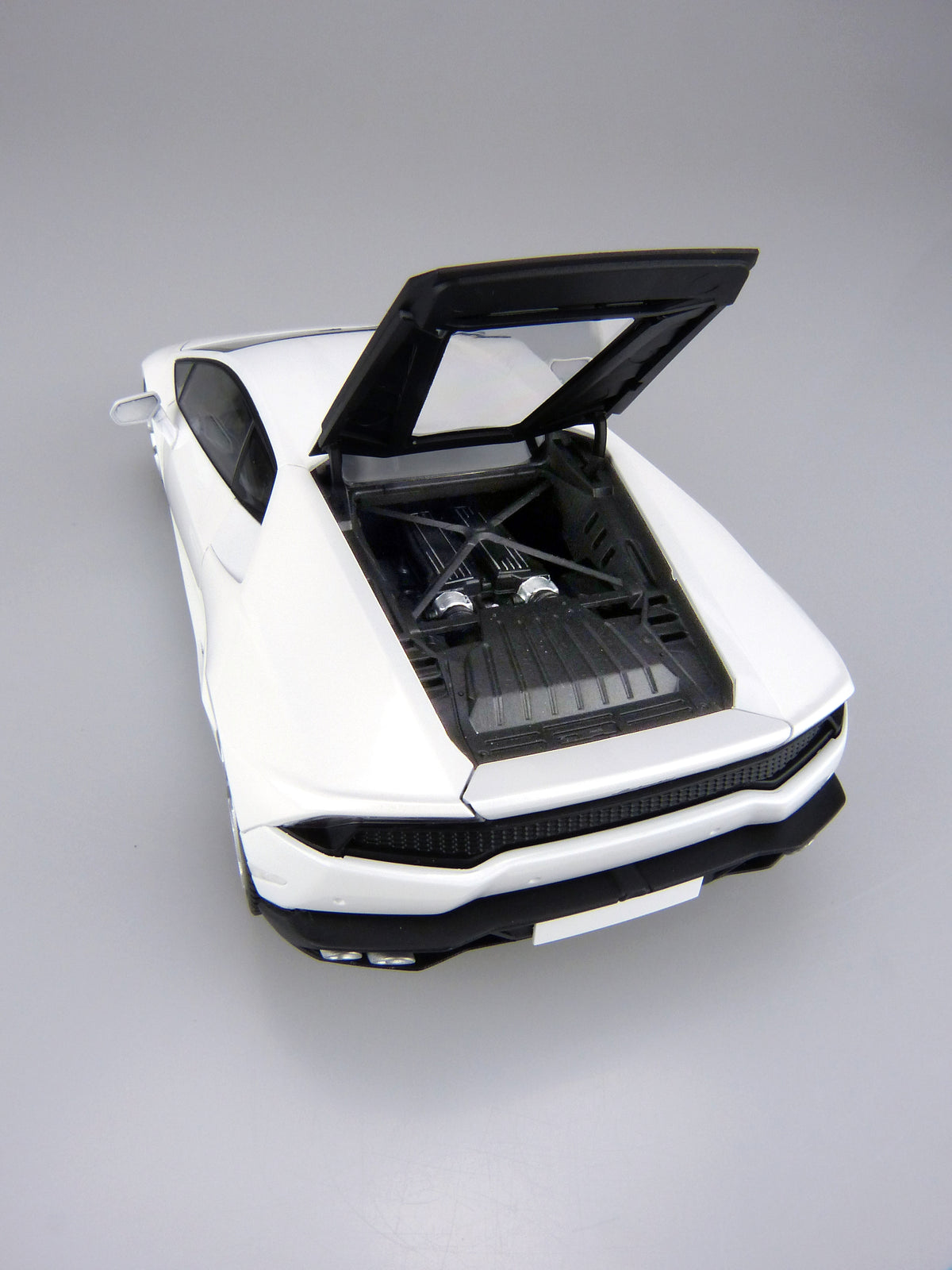 1/24 Lamborghini Huracan LP610-4 [Overseas Edition] - Hobby Sense