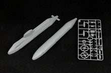 1/350 HMS Astute - Hobby Sense