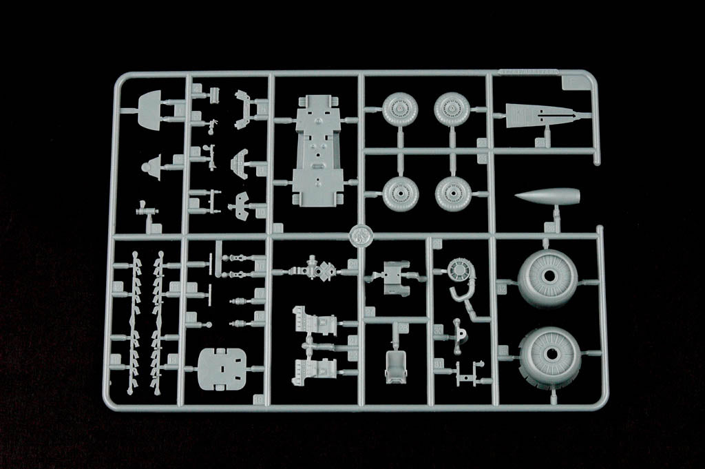 1/48 Ta 152 C-0 - Hobby Sense