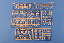 1/35 Soviet BA6 Armor Car - Hobby Sense