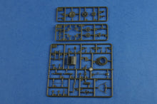 1/35 Soviet T37A Light Tank(Izhorsky) - Hobby Sense