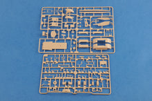 1/35 Soviet BA-10 Armor Car - Hobby Sense