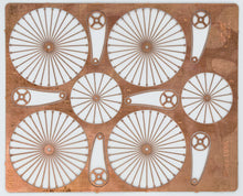 1/24 Benz Patent-Motorwagen 1886 - Hobby Sense