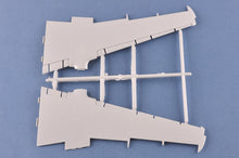 1/18 Messerschmitt ME262 A1a Fighter - Hobby Sense