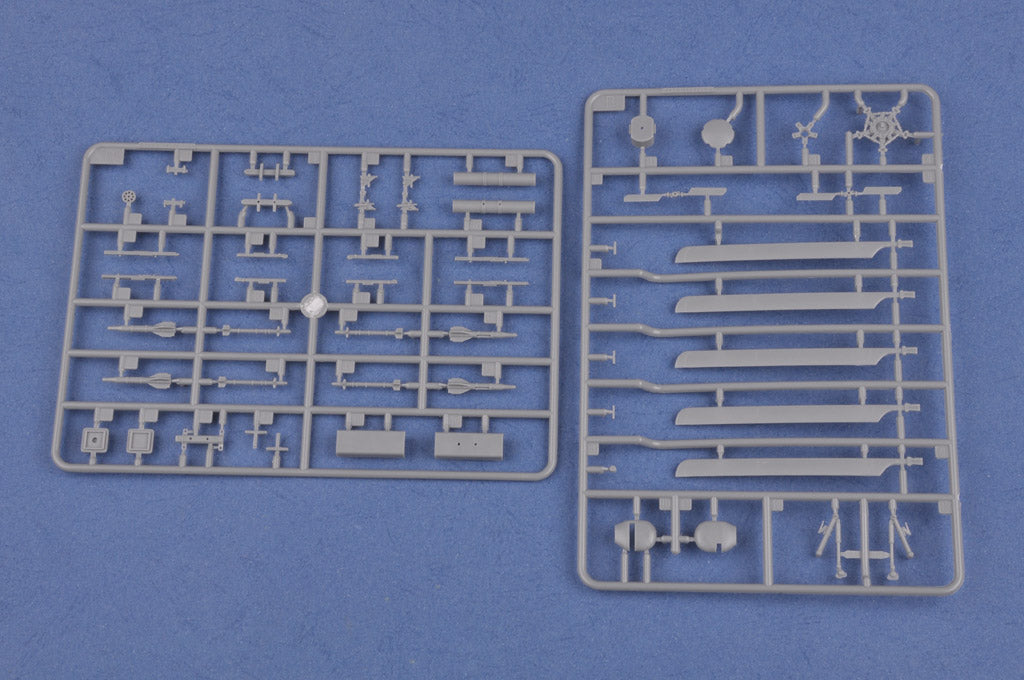 1/72 WZ10 Thunderbolt - Hobby Sense