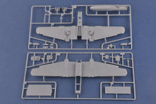 1/72 US P-61C Black Widow - Hobby Sense