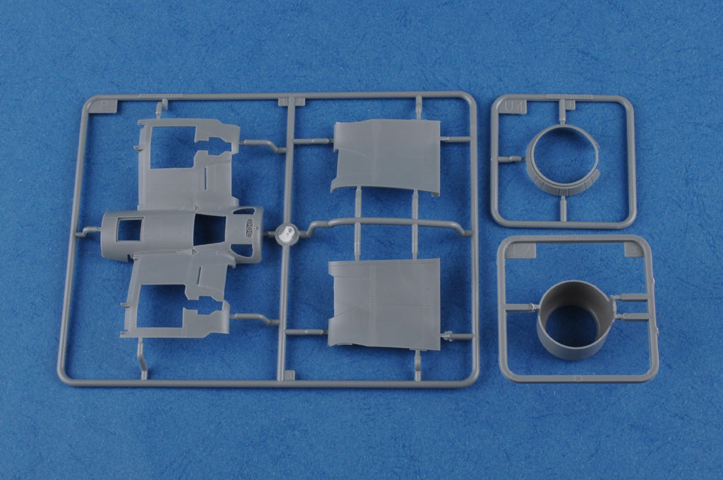 1/48 Corsair MK.2 - Hobby Sense