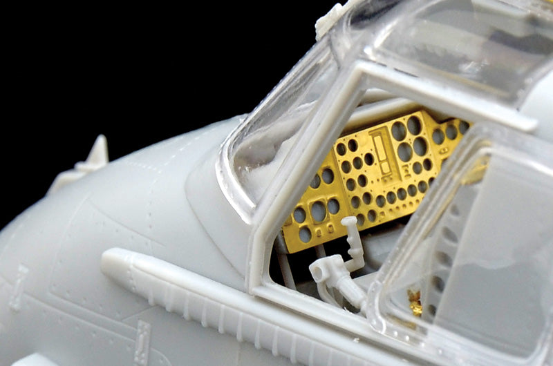1/48 Wessex UH.5 - Hobby Sense