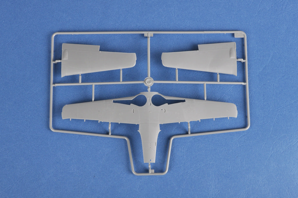 1/48 Focke Wulf FW190D-10 - Hobby Sense