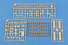 1/35 Soviet T20 Armored Tractor Komsomolets 1938 - Hobby Sense
