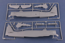 1/18 Focke-Wulf FW190A-8 - Hobby Sense