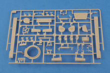 1/35 Hungarian Light Tank 43M Toldi III (C40) - Hobby Sense