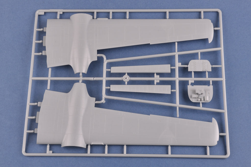 1/32 A26C Invader - Hobby Sense