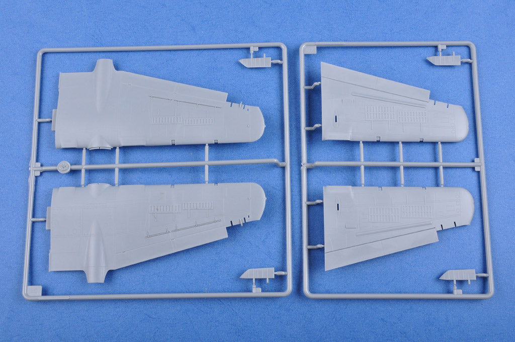 1/48 P61C Black Widow - Hobby Sense