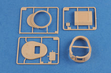 1/35 Soviet T28 Medium Tank (Early) - Hobby Sense