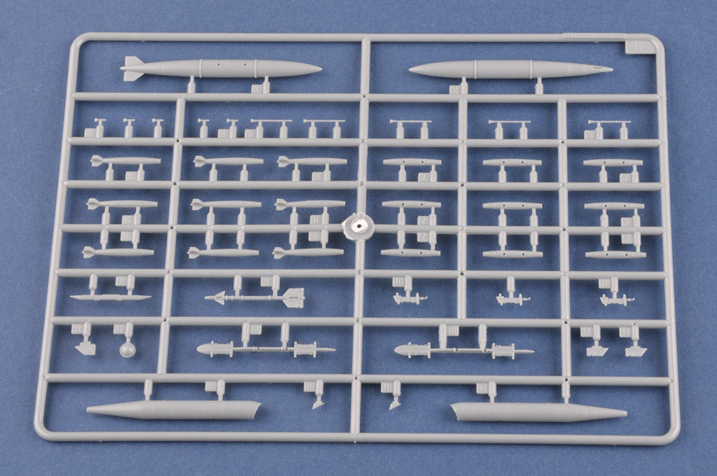 1/72 A4E Sky Hawk - Hobby Sense